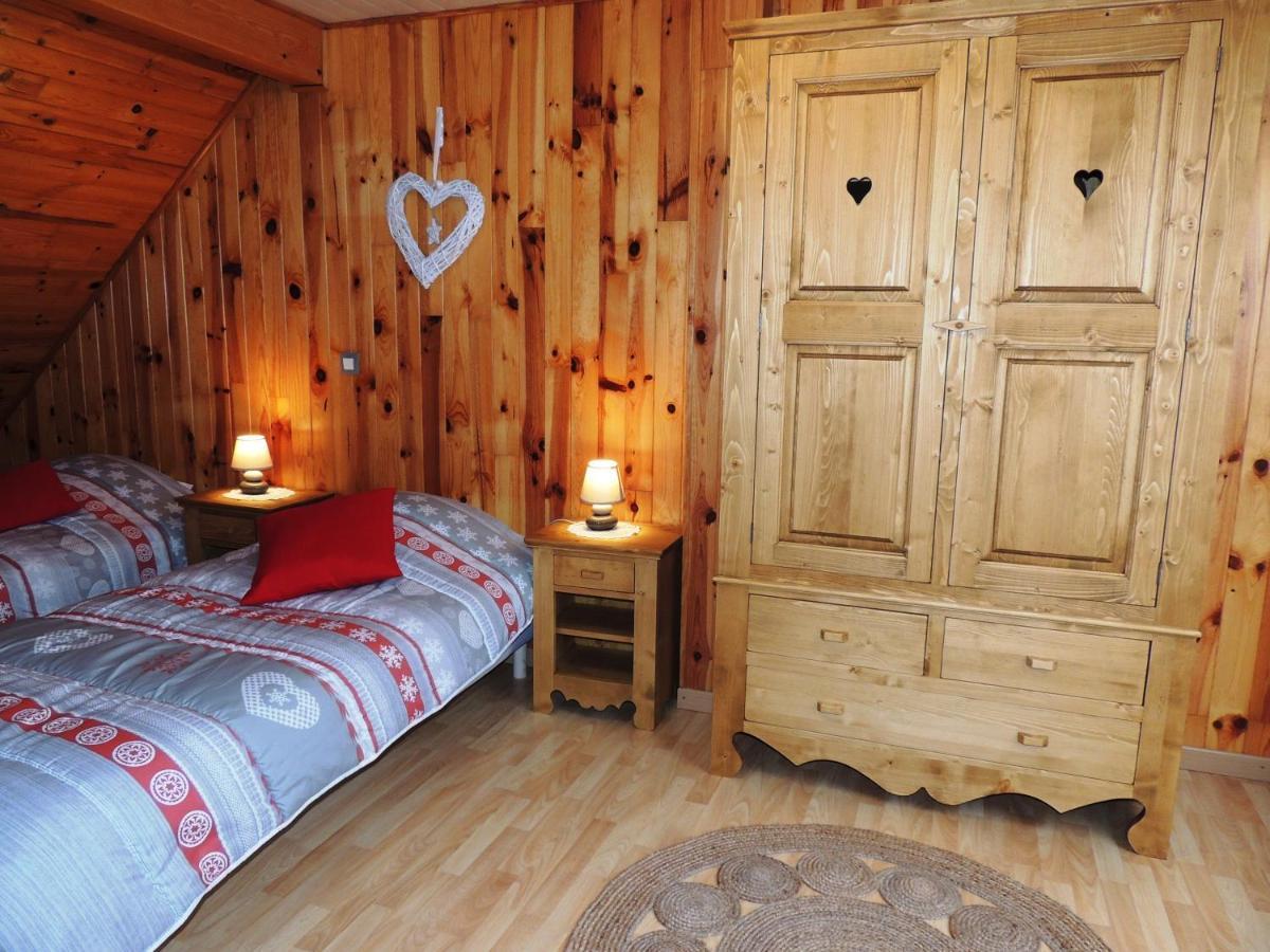 Au Chalet Bain Nordique Neuf Independant Calme Assure Haselbourg Buitenkant foto